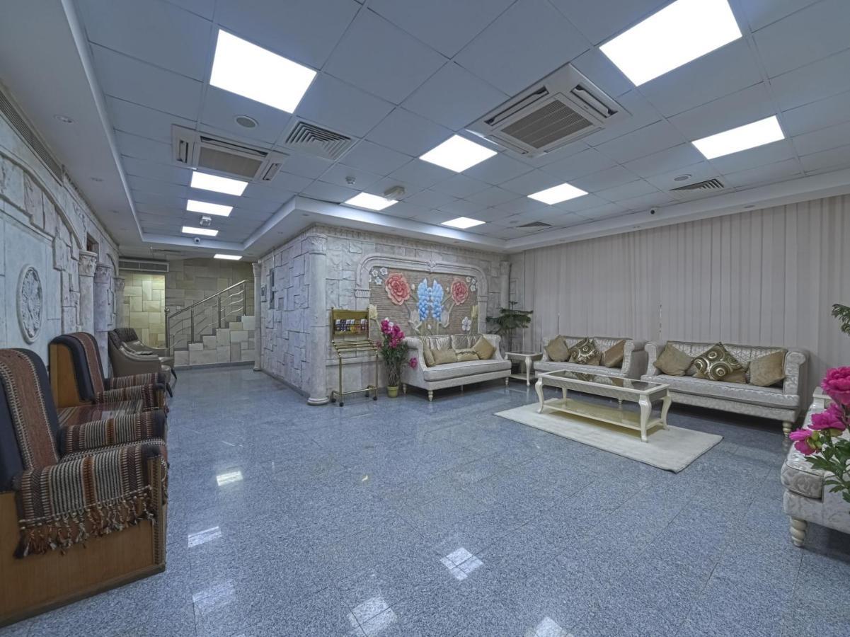 Platinium Hotel Apartments Seeb Ngoại thất bức ảnh