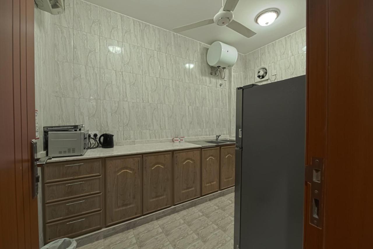 Platinium Hotel Apartments Seeb Ngoại thất bức ảnh